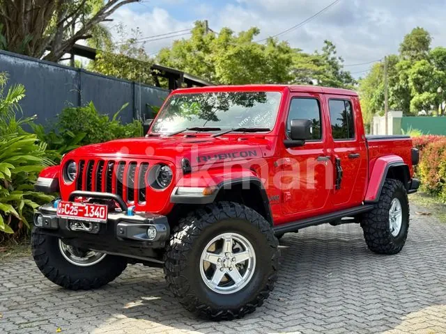 Jeep Wrangler 2023 photo 4