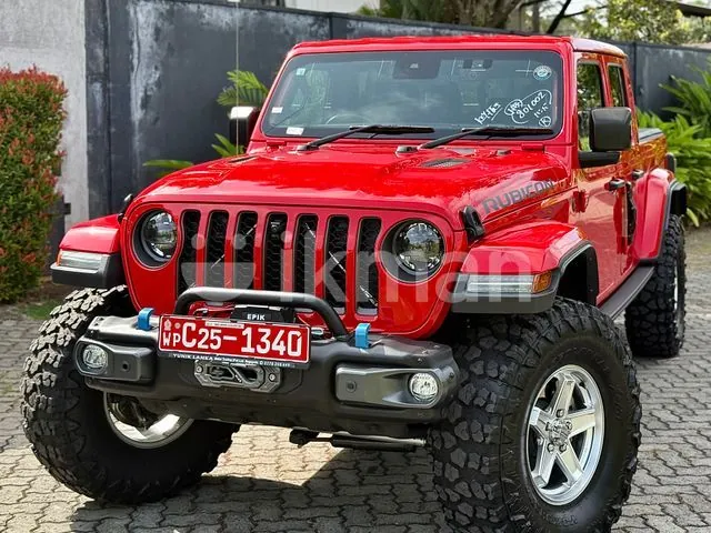 Jeep Wrangler 2023 photo 3