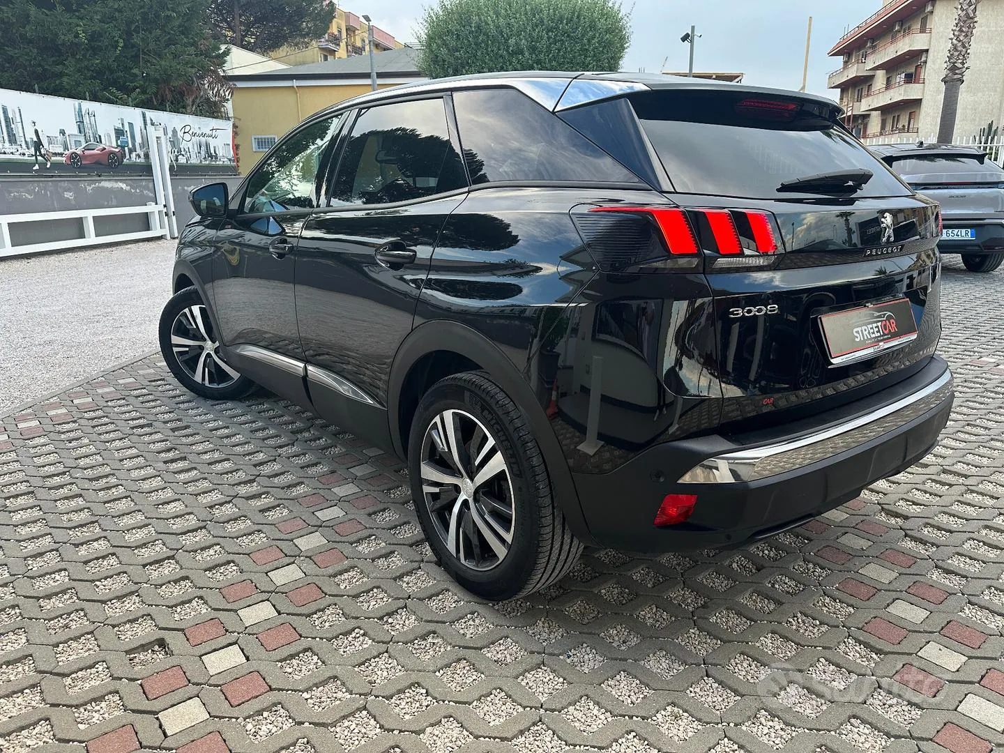 Peugeot 3008 2023 photo 5