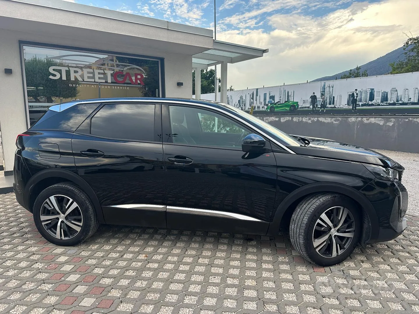 Peugeot 3008 2023 photo 2