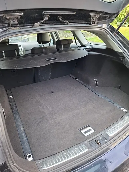 Toyota Avensis 2012 photo 3