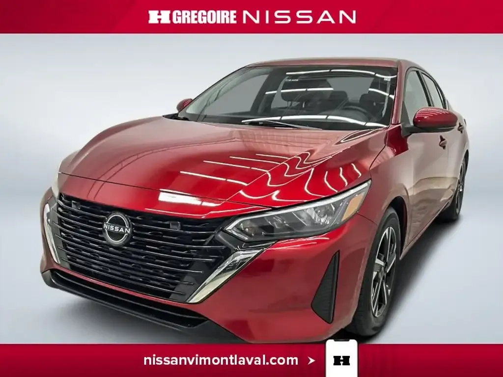 Nissan Sentra 2024 photo 3