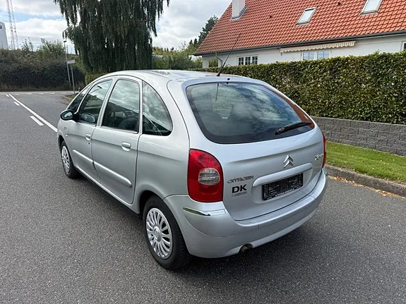Citroen Xsara Picasso 2003 photo 4