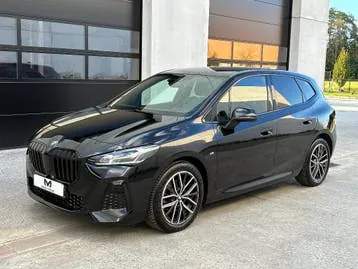 BMW 218I 2022 photo 2