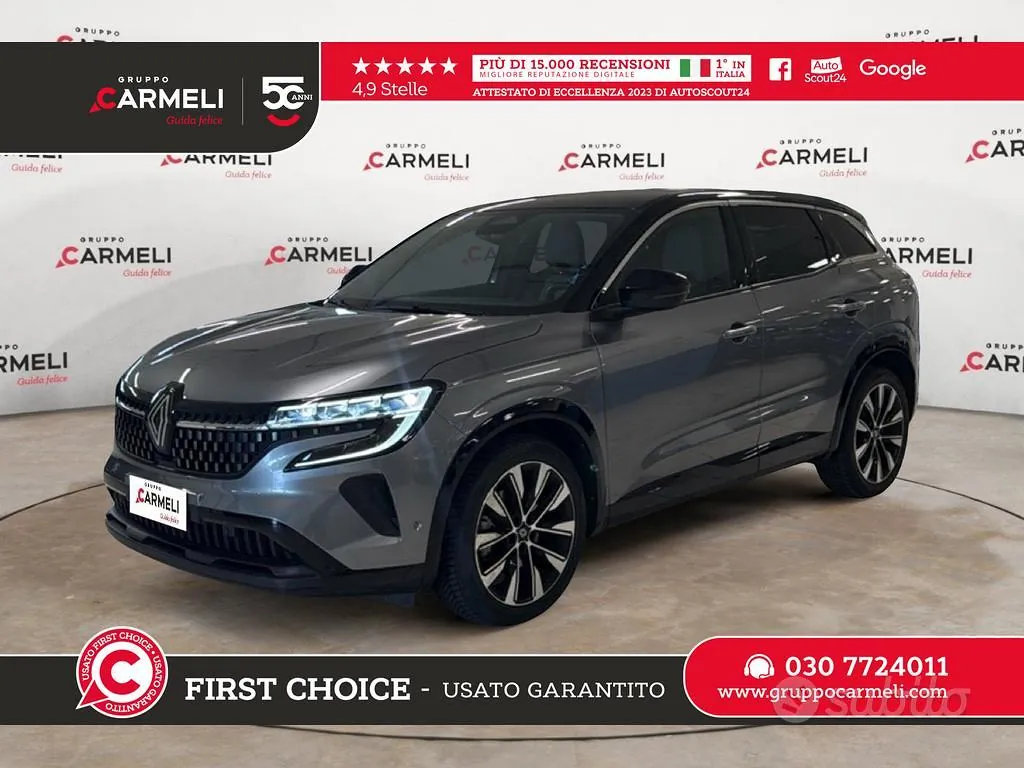 Renault Austral