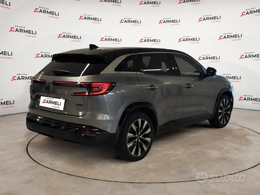 Renault Austral 2023 photo 4