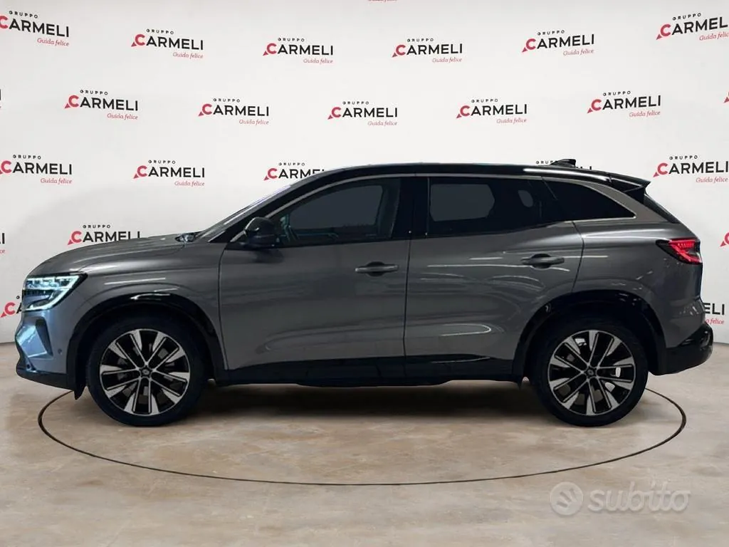 Renault Austral 2023 photo 2