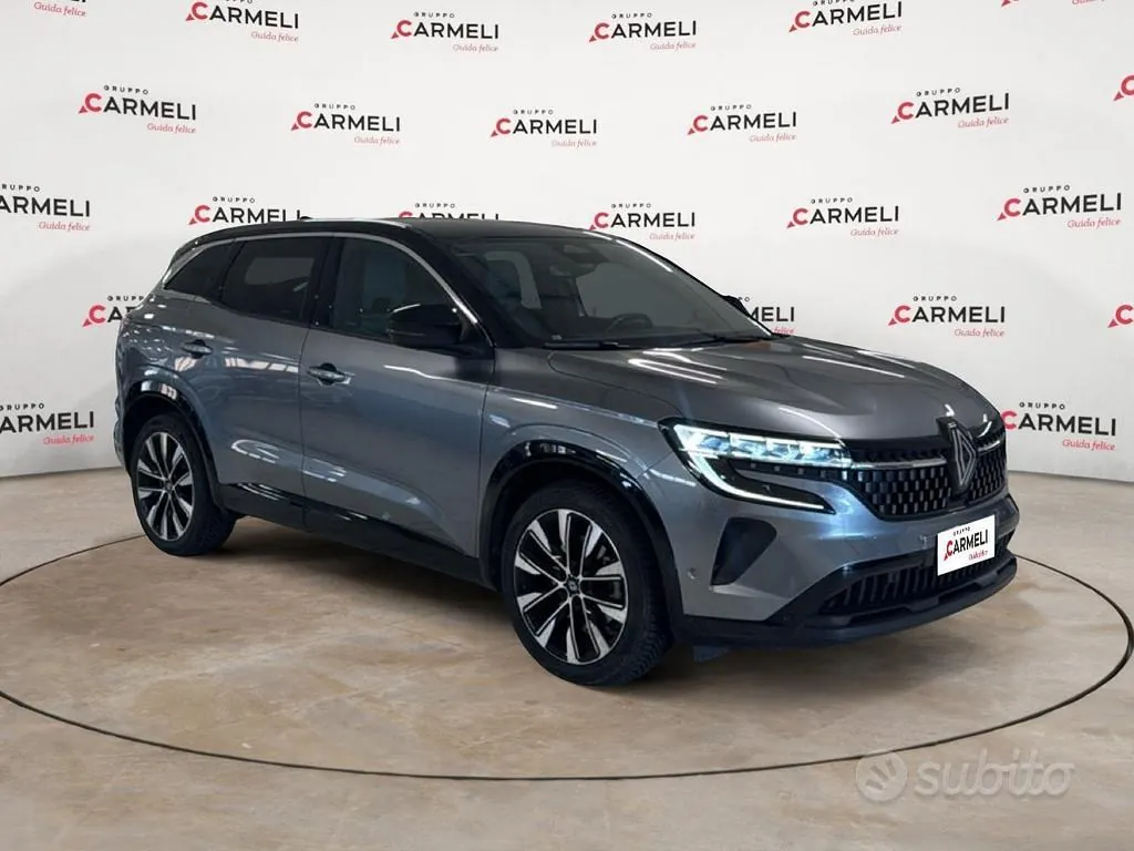 Renault Austral 2023 photo 5
