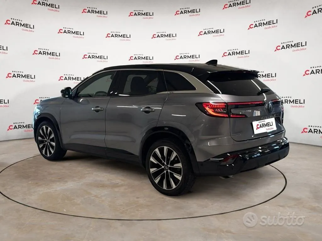 Renault Austral 2023 photo 3