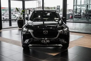 Mazda Cx-90 2026 photo 4