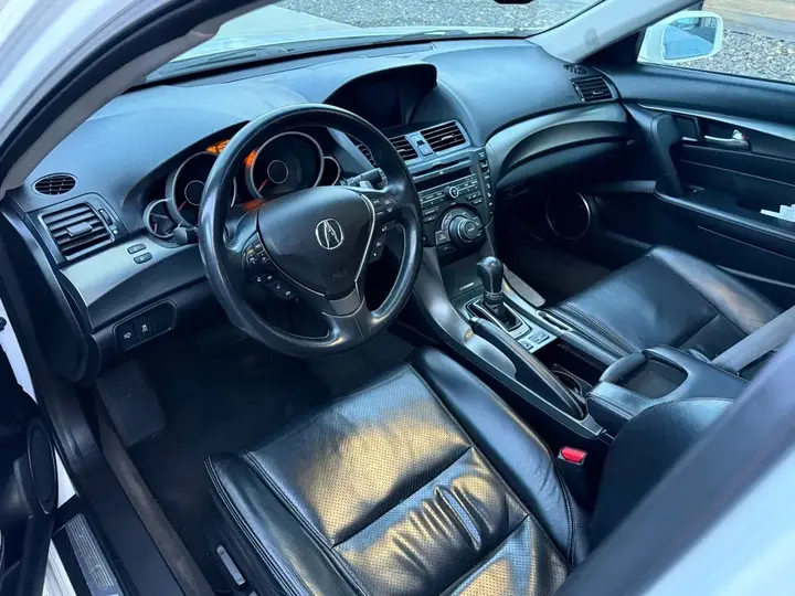 Acura Tl 2013 photo 3