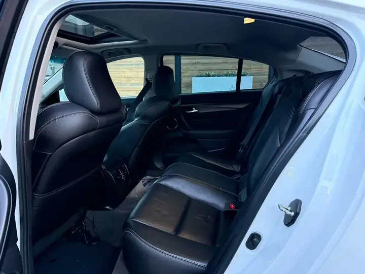 Acura Tl 2013 photo 4