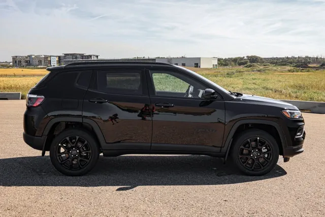 Jeep Compass 2026 photo 4