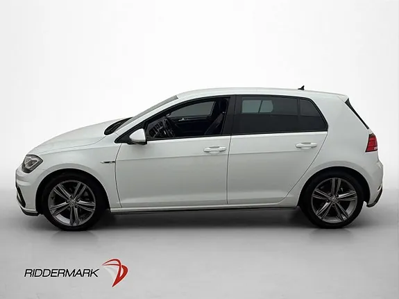 Volkswagen Golf 2020 photo 4
