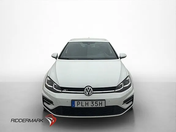 Volkswagen Golf 2020 photo 2
