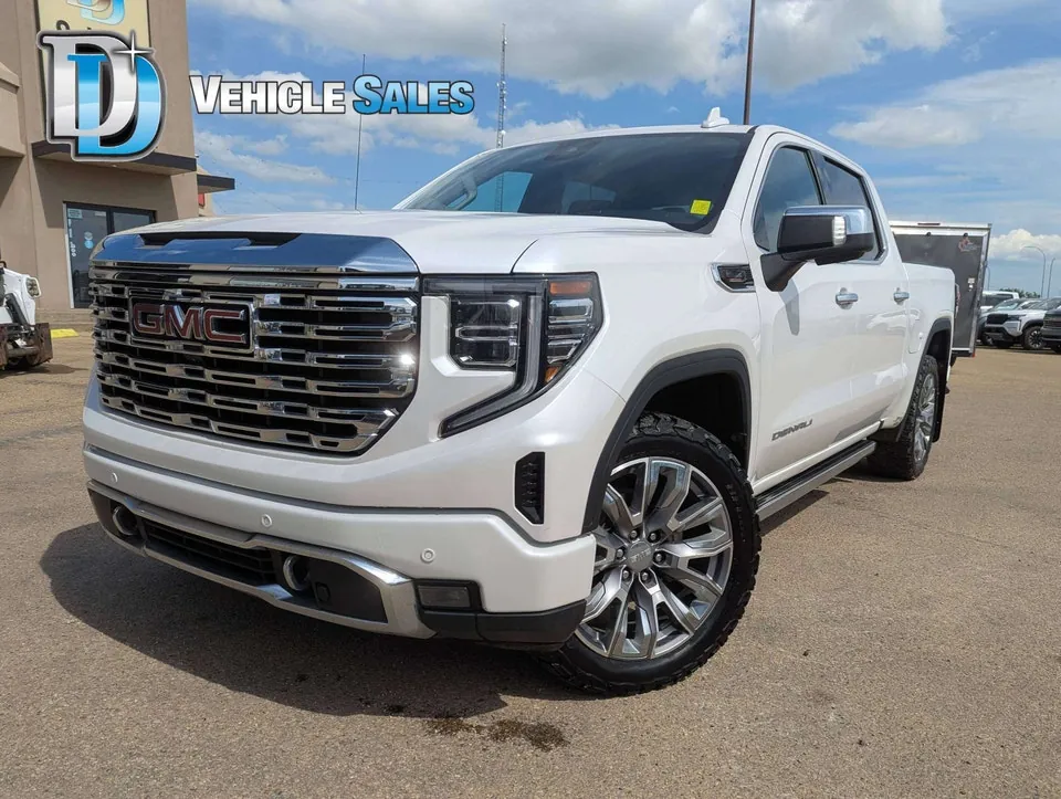 GMC Sierra 1500