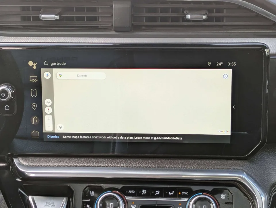 GMC Sierra 1500 2024 photo 3