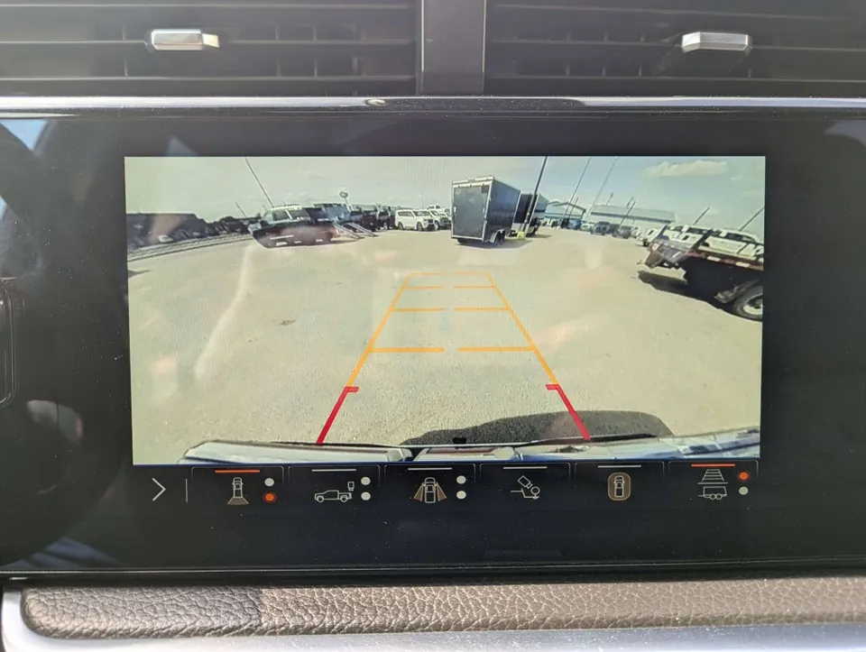 GMC Sierra 1500 2024 photo 4