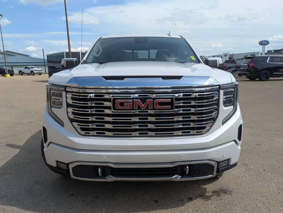 GMC Sierra 1500 2024 photo 5