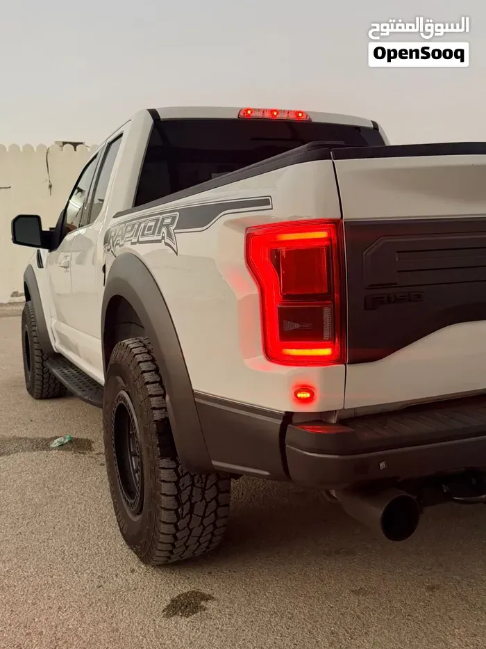 Ford F-150 2018 photo 4