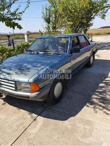 Ford Granada