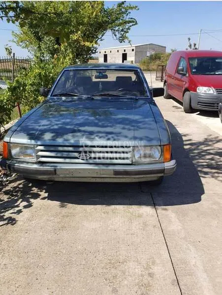 Ford Granada 1984 photo 2
