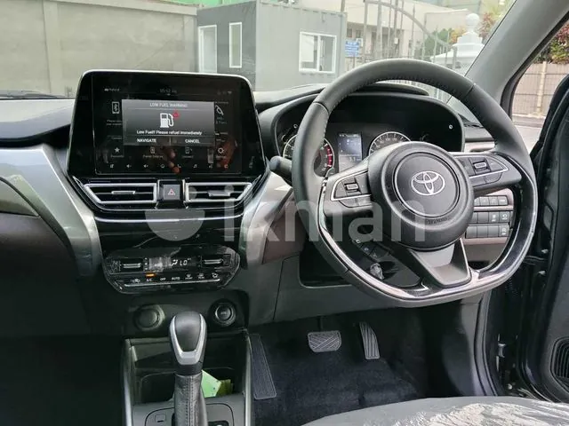 Toyota Taisor 2026 photo 3