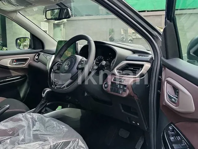 Toyota Taisor 2026 photo 2