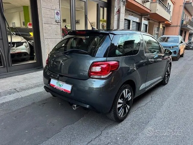 Citroen Ds 3 2017 photo 4