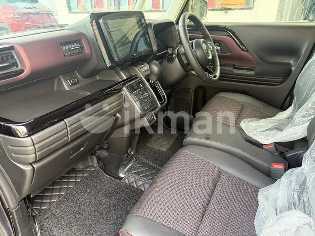 Suzuki Spacia 2024 photo 5