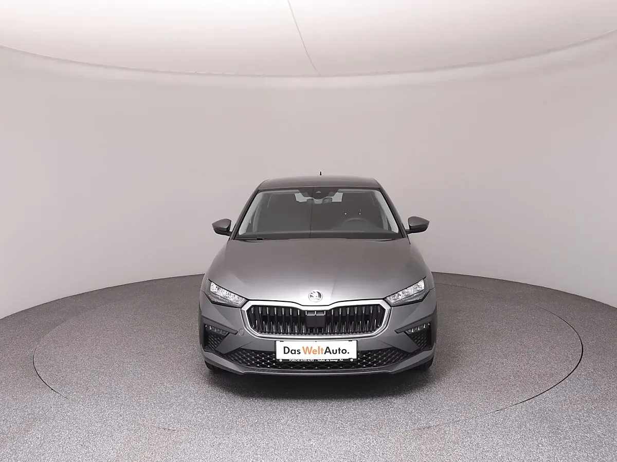 Skoda Scala 2025 photo 3