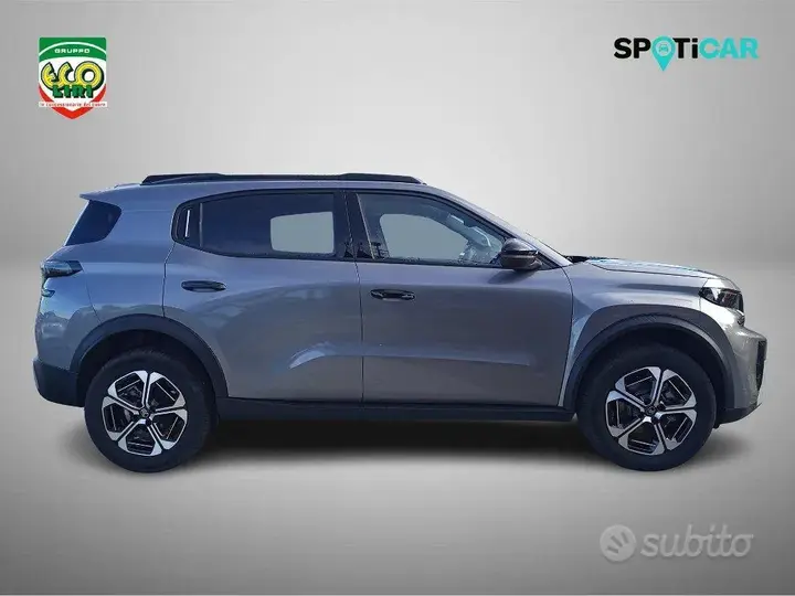 Citroen C3 Aircross 2025 photo 4