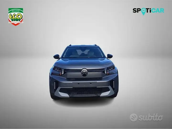 Citroen C3 Aircross 2025 photo 2
