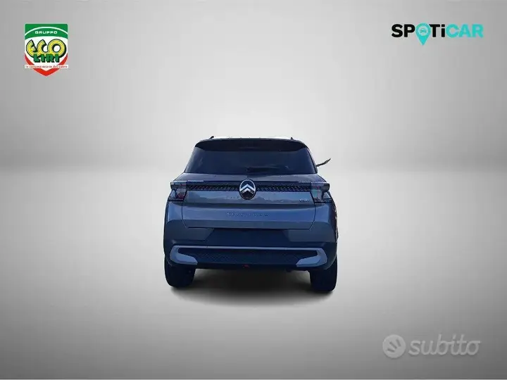 Citroen C3 Aircross 2025 photo 5