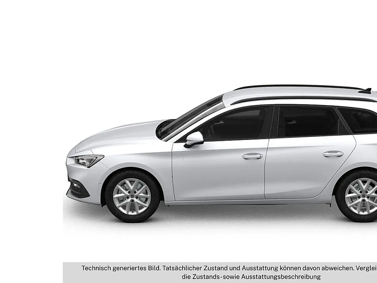 Seat Leon 2026 photo 2