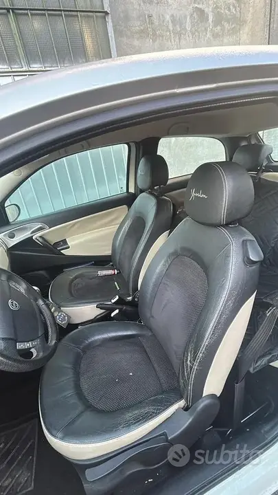 Lancia Ypsilon 2009 photo 5