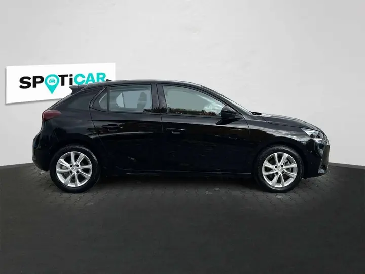 Opel Corsa 2022 photo 4