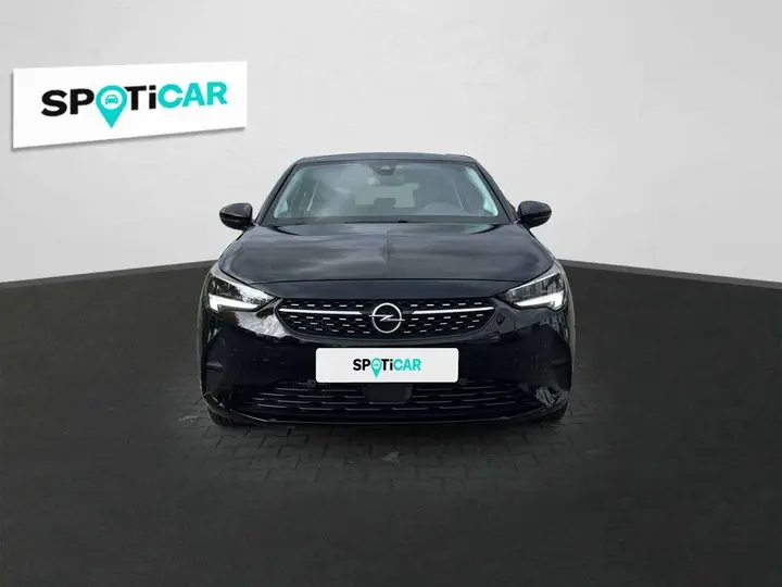 Opel Corsa 2022 photo 2