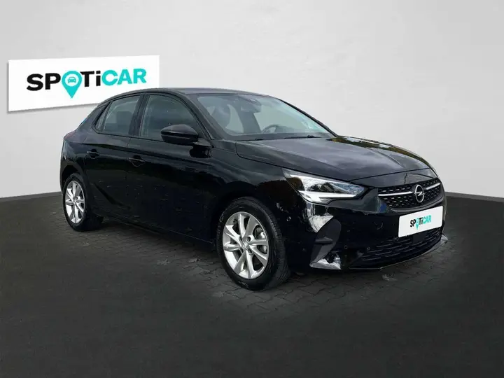 Opel Corsa 2022 photo 3