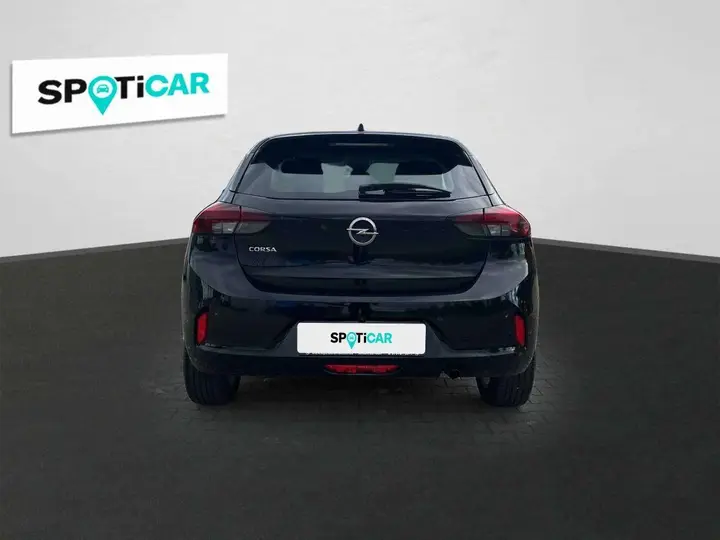 Opel Corsa 2022 photo 5