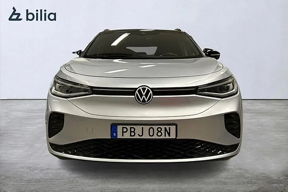 Volkswagen Id.4 Gtx 2025 photo 4
