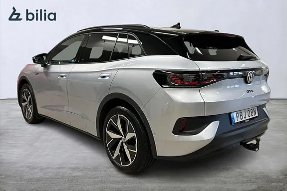 Volkswagen Id.4 Gtx 2025 photo 2