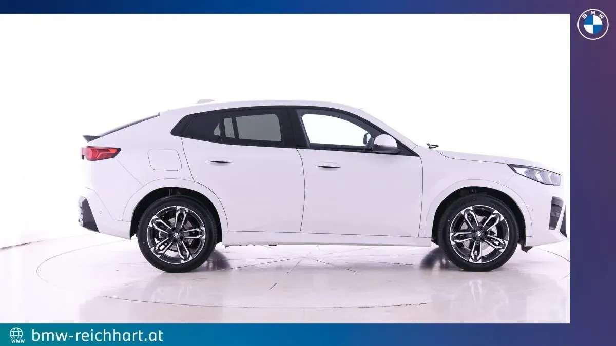 BMW X2 2026 photo 2