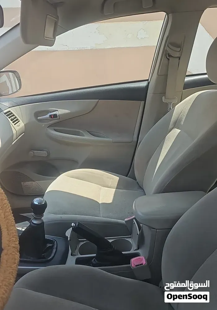 Toyota Corolla 2013 photo 4