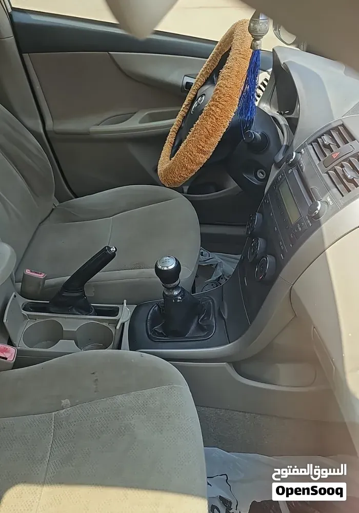 Toyota Corolla 2013 photo 2