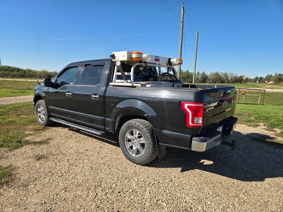 Ford F-150 2015 photo 3