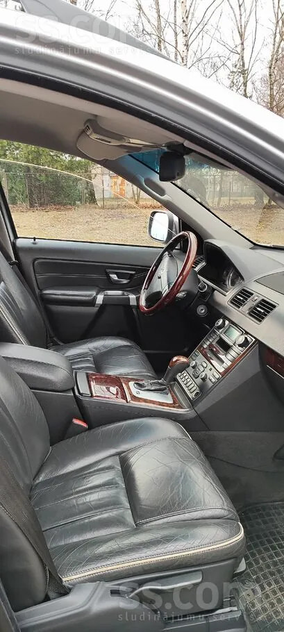 Volvo Xc90 2006 photo 2