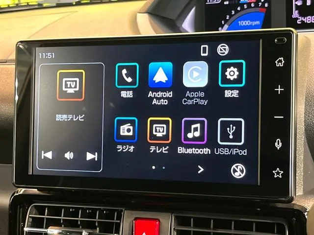 Daihatsu Tanto 2026 photo 3