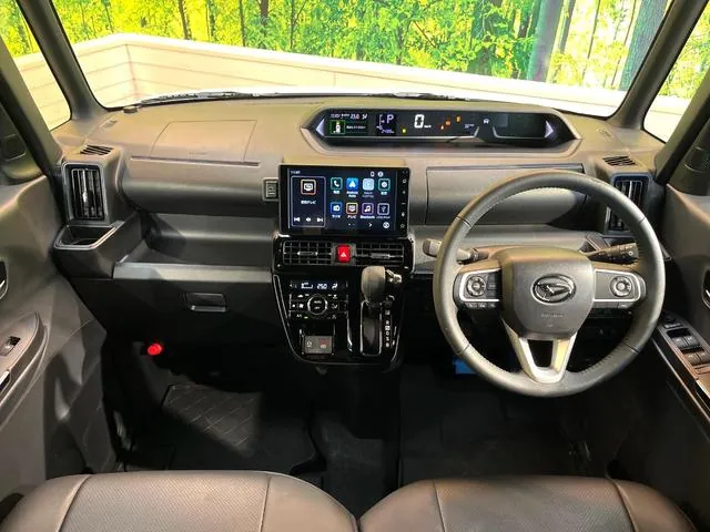 Daihatsu Tanto 2026 photo 2
