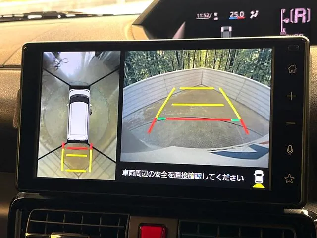 Daihatsu Tanto 2026 photo 4